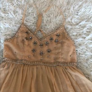 Brand new urban dress!